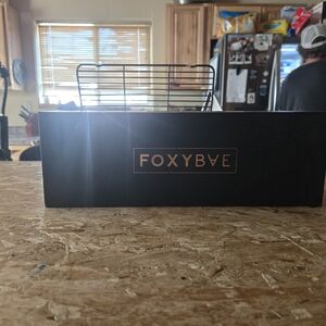 Black Hair Accessory for Stylish Versatility